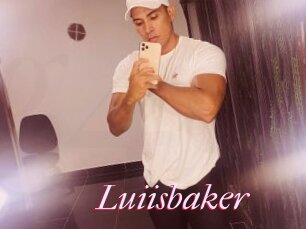 Luiisbaker