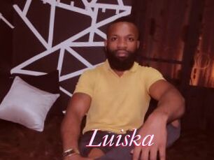 Luiska