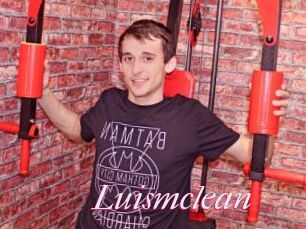 Luismclean