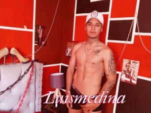 Luismedina