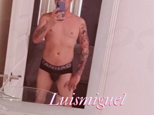 Luismiguel