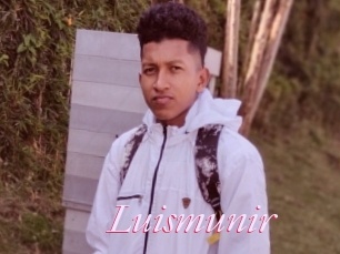 Luismunir