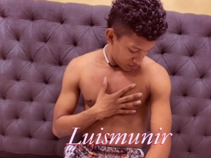 Luismunir