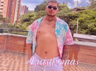 Luisthomas