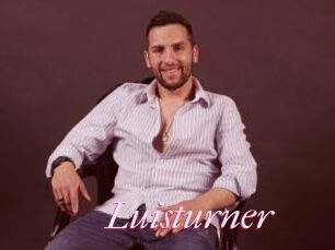 Luisturner