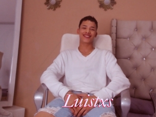 Luistxs