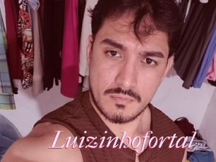 Luizinhofortal
