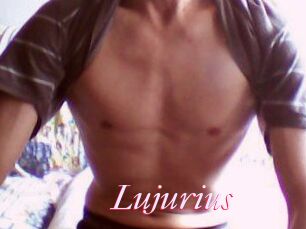 Lujurius