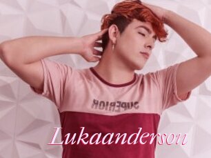 Lukaanderson