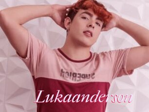Lukaanderson