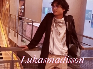 Lukasmadisson