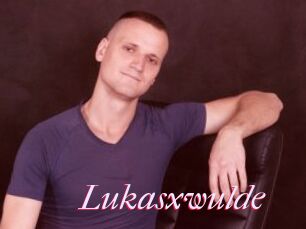 Lukasxwulde