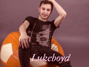 Lukeboyd