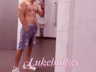 Lukebullger