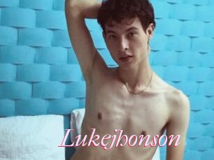 Lukejhonson