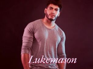 Lukemason