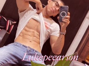 Lukepeearson
