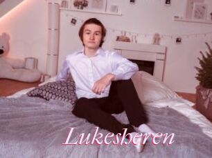 Lukesheren