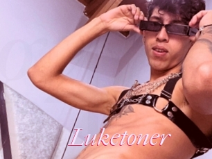 Luketoner