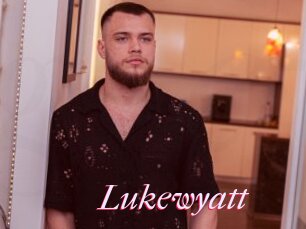 Lukewyatt
