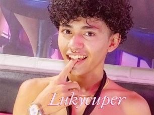 Lukycuper