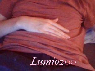 Lumio200