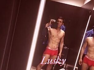 Lusky