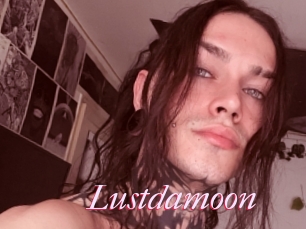Lustdamoon