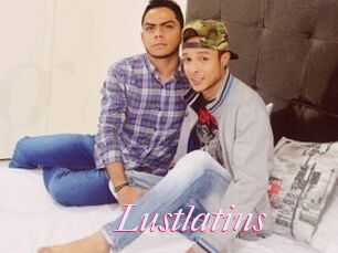 Lustlatins
