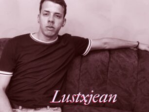 Lustxjean