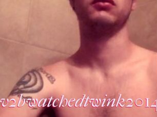 Luv2bwatchedtwink2014
