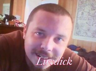 Luvdick