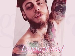 Luxuryblood