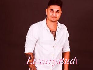 Luxurystud1