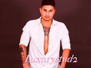 Luxurystud2
