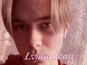 Lvmurakati
