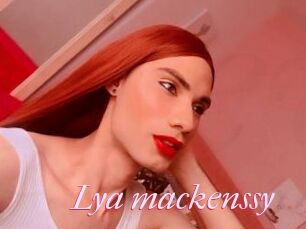 Lya_mackenssy