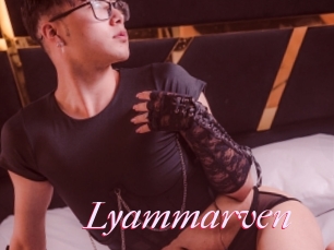 Lyammarven