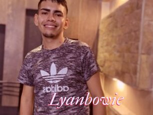 Lyanbowie