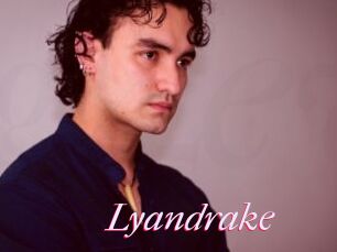 Lyandrake
