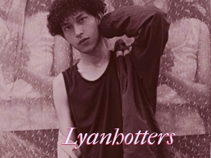 Lyanhotters