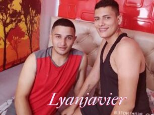 Lyanjavier