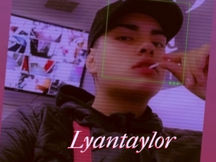 Lyantaylor