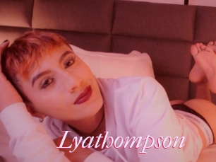 Lyathompson