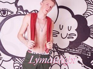 Lymanlight