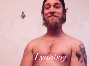 Lyonboy