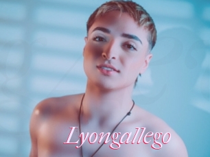 Lyongallego