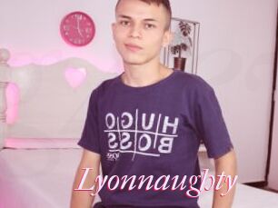 Lyonnaughty
