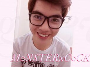 M0NSTERxC0CK