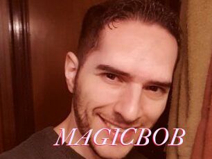 MAGICBOB